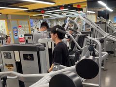 -超鹿运动(大唐世家店)