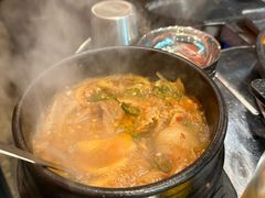 -401餐厅(弘大店)