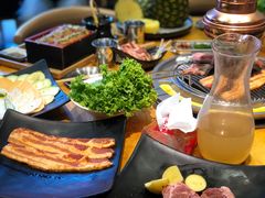 -伊茉家的烤肉店(勒泰中心店)