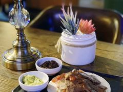 -Famous肥猫墨西哥音乐餐吧(五棵松华熙LIVE店)