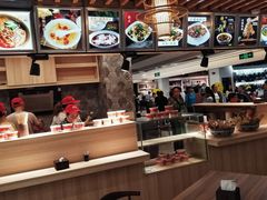 -许家菜(望江店)