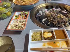 -棒小伙·齐齐哈尔烤肉(龙茗路店)