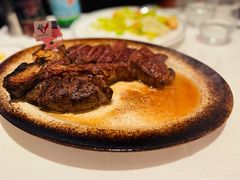 招牌大里脊双人份-Wolfgang’s Steakhouse 沃夫冈牛排馆(上海白玉兰广场店)