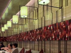 -上海宝华喜来登酒店·采悦轩中餐厅
