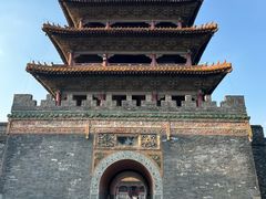 -北陵公园