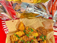 -见味花甲(福田coco park店)