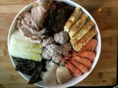 -盛记灶头菜饭