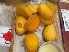 -新凯旋烧烤·燕姐千岛湖土菜