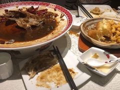 -旺顺阁·北京菜(北辰上品+)