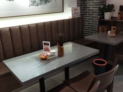 大堂-弓家大队老碗面(高新咖啡街区店)