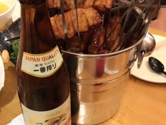 -鬼味烤翅(南锣鼓巷店)