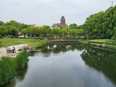 -美兰湖景区