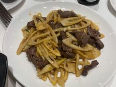 -金河半岛园林酒家(金融城店)