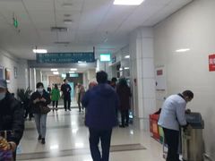 -成都市第一人民医院(南区)