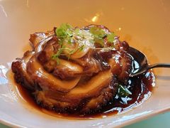 -三号黄浦会Canton Table