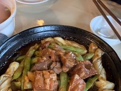 -北京水岸山吧度假村(雁栖镇店)