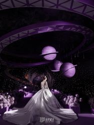 -拓美婚礼·私人订制