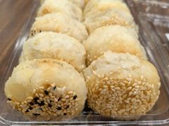 -王家沙点心店(南京西路总店)