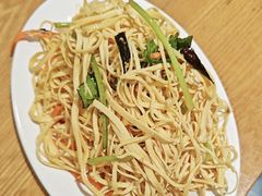 -韩麦大冷面(桂花街直营店)