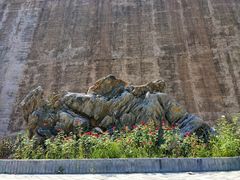-中国汉城景区