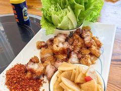 -创味·民间海南菜·非遗藤桥排骨(藤桥·免税城店)