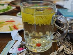 -蘭番坊青海特色铜锅涮·清真