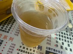 -芝九草堂(民德路总店)