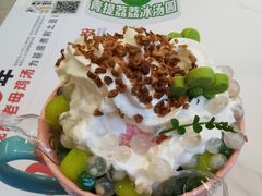 -炉小哥烤肉(信万广场店)