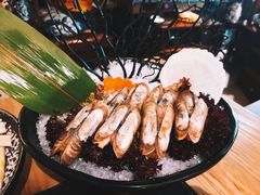 蛏子-湊湊火锅·茶憩(上海合生汇店)