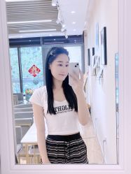 -MY女士男士短发设计