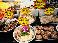 -福苗小骆驼烧烤(莲湖路店)