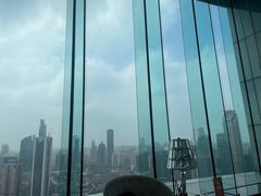-上海新锦江大酒店