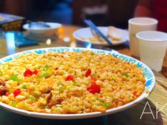 丁丁炒面-3号仓库(幸福北路店)