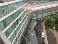 -青岛银沙滩温德姆至尊酒店