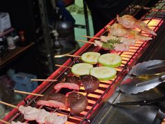 -木子烧鸟屋(百子湾店)