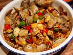 -徽三说·土徽菜·中国徽菜连锁品牌(阳湖总店)