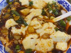 -阿坤传统手工小吃(沙坪坝店)