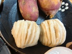 -大自然素食(望桐路店)