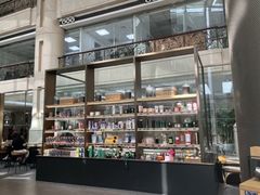 -星巴克(北京西大望路温特莱店)