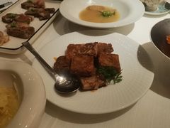 -扬州香格里拉·香宫中餐厅
