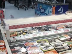 -利群商厦(台东店)