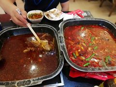 -自贡好吃客(科华店)