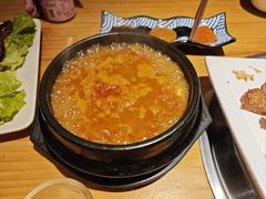-土大力韩式烤肉料理(39年·和平路店)