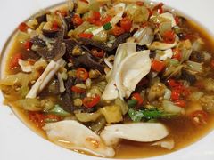 -明月土菜馆(老城区店)
