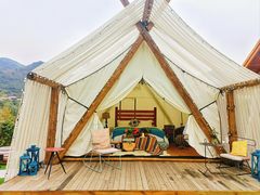 -九如山休闲旅游度假区