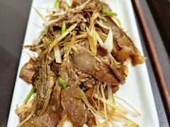 -鑫明明拉面(宁化路店)