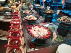 android_upload_pic-东莞塘厦三正半山温泉酒店·沙利文西餐厅