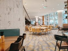 -亚特兰蒂斯-番红花海鲜自助餐厅·鲜活海鲜·小火锅