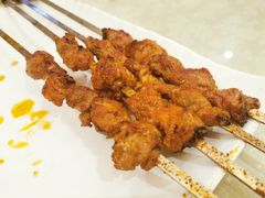 -巴依老爷·新疆美食(上城区天城路店)