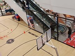 -凯德广场(武胜路店)